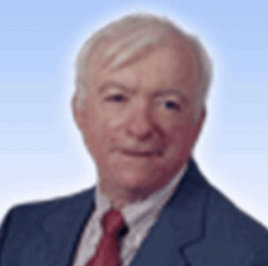 In memory of Mike Connor