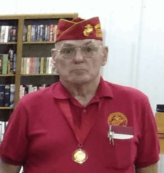 In memory of Dennis Campbell