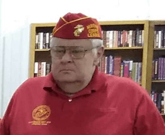 In memory of Phillip Townes