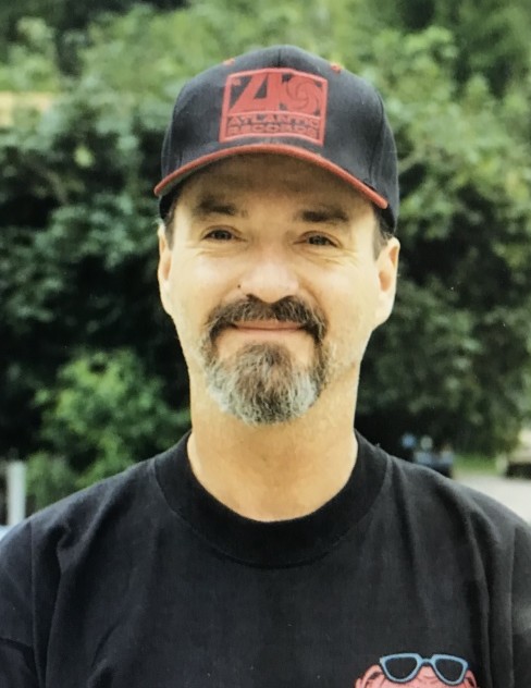 In memory of Gary McDonald