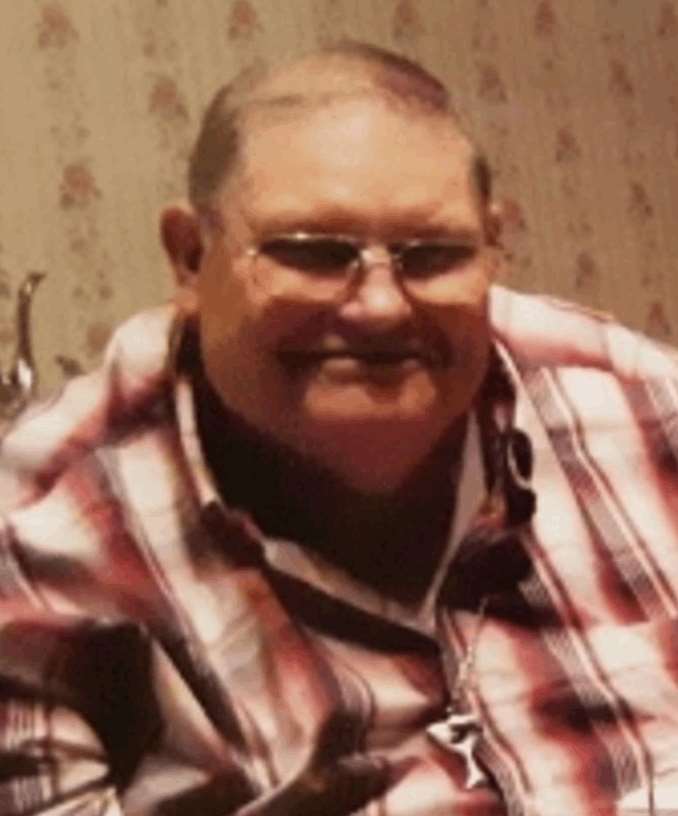 In memory of Virgil Anderson