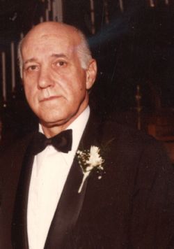 In memory of Billy Bob Crim