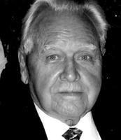 In memory of Gordon Hargett