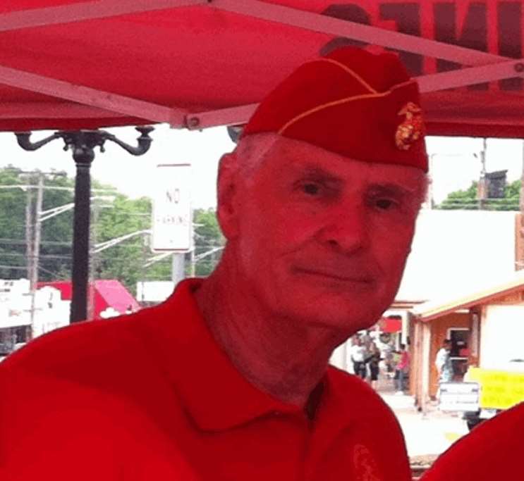 In memory of Wade Young