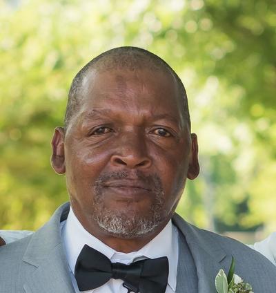 In memory of Jerry Henderson