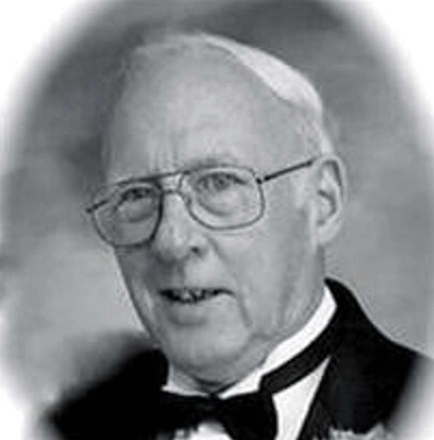 In memory of Bill Lawler