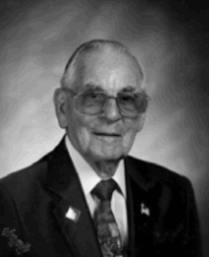 In memory of Oscar Leverett