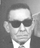 In memory of Virgil Majors