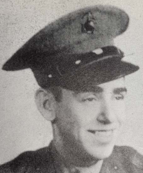 In memory of William Troboy