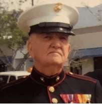 In memory of Daniel "Gunny" Whyte
